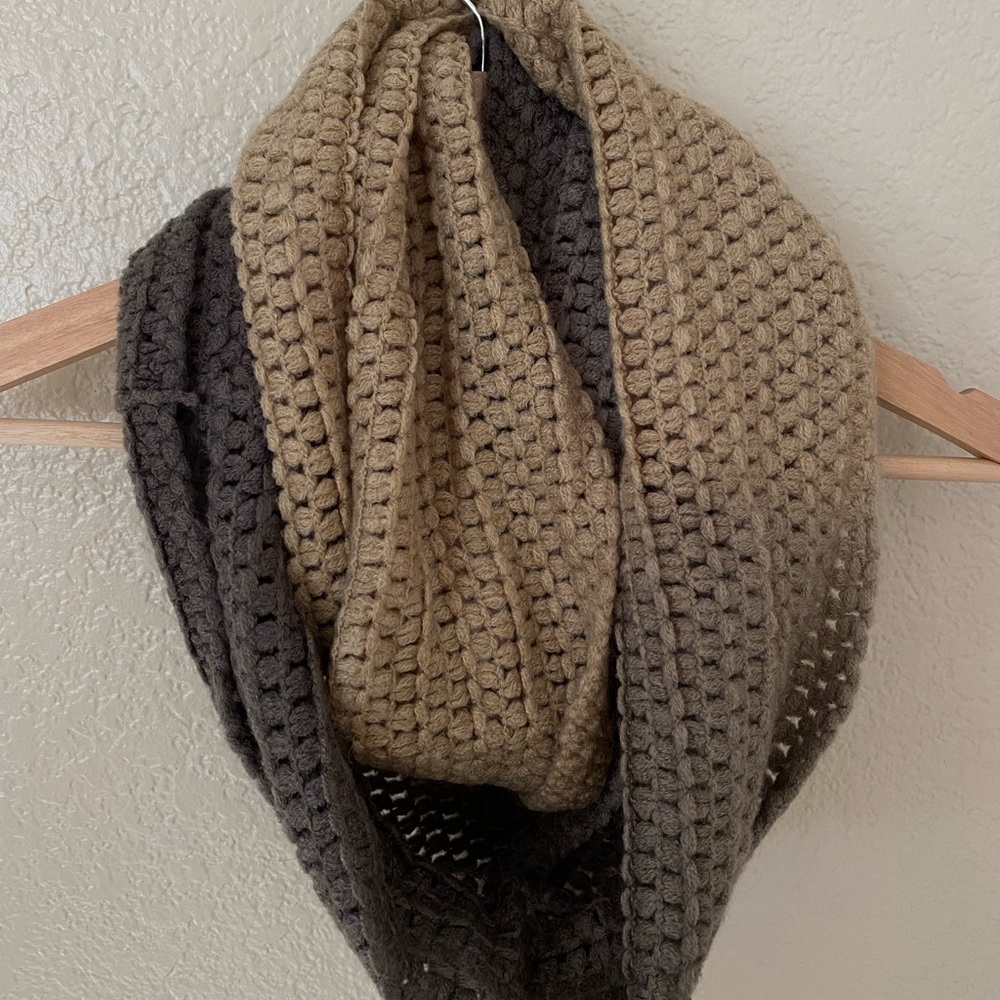 Nordstrom’s infinity scarf